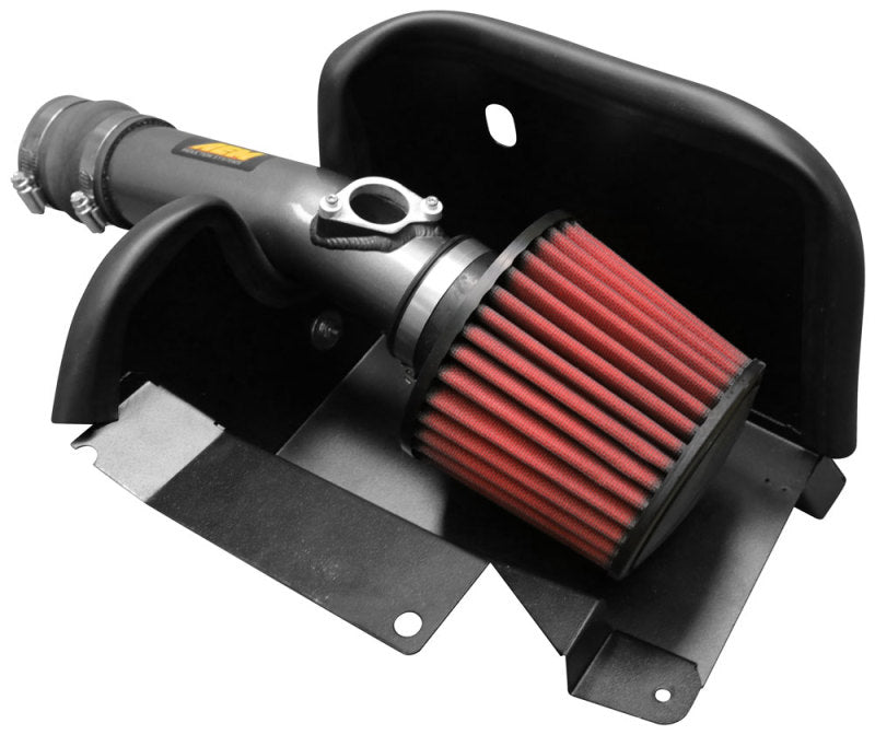 AEM C.A.S 2018 Honda Accord L4 1.5L F/I Cold Air Intake System - High Performance Air Intake for Improved Acceleration & Fuel Efficiency - Perfect for Street Racing & Daily Driving