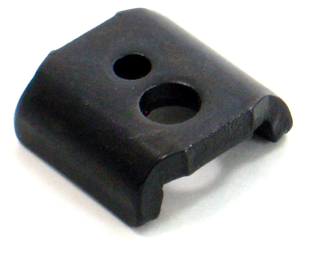 Milwaukee 42-68-0073 Replacement Blade Clamp for Circular Saws - Heavy Duty Metal Construction - Compatible with Milwaukee Saws - Perfect for Woodworking & Construction Projects