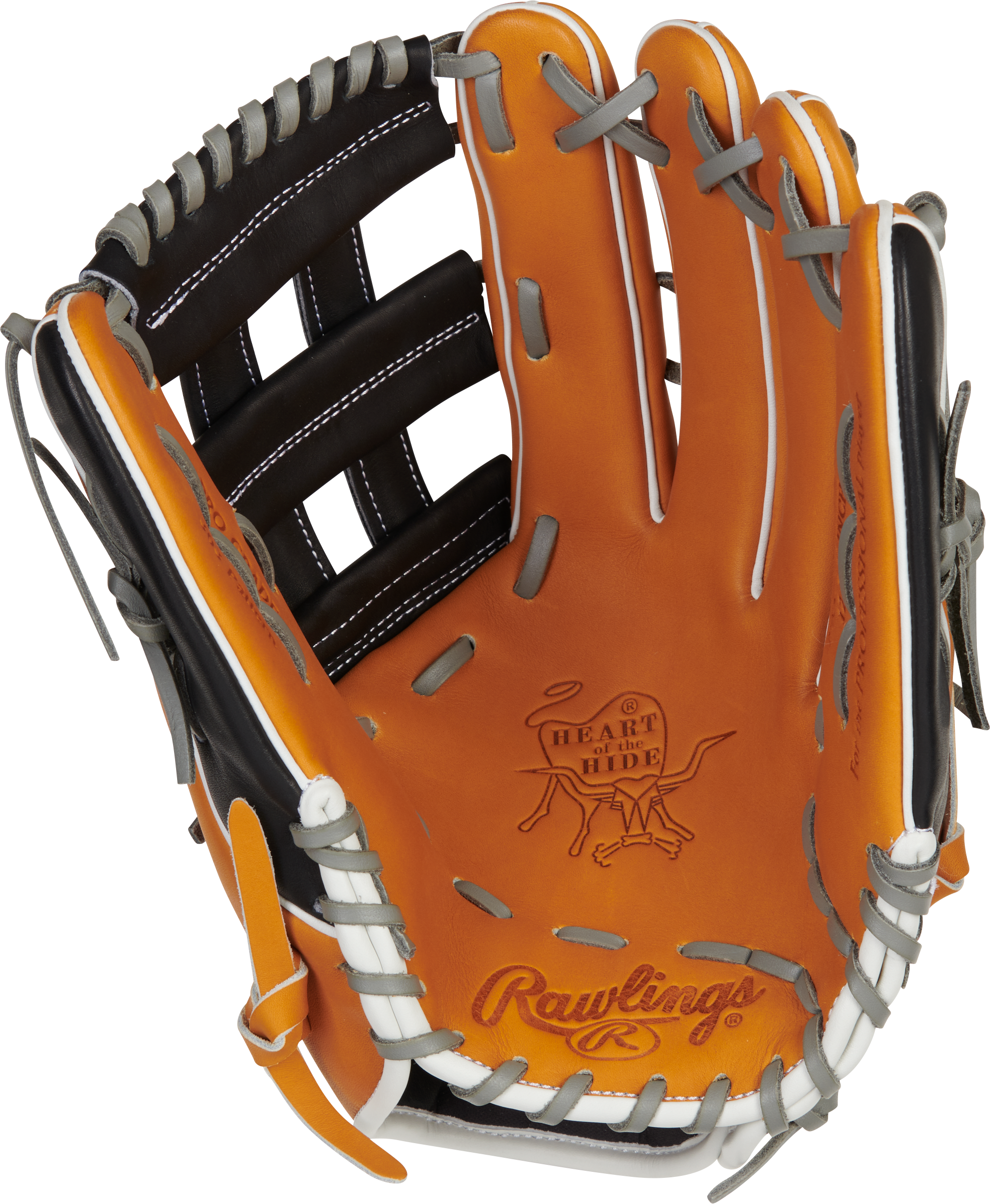 Rawlings Gold Glove Club August 2022 Heart of the Hide 12.75