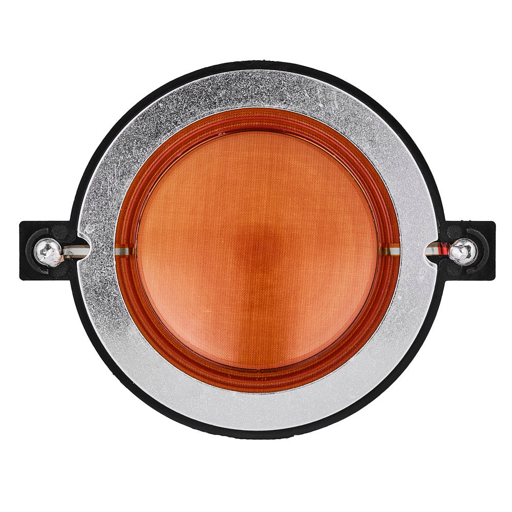 PRO 2 Phenolic Replacement Diaphragm for PRO D22PH.8 & Universal 8 Ohm Speaker - Compatible with PA Systems, Studio Monitors & Live Sound Equipment