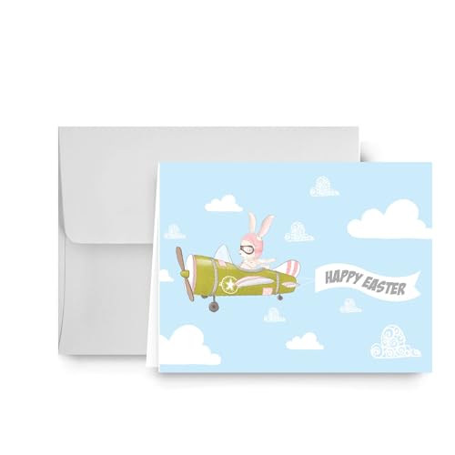 FLYING BUNNY