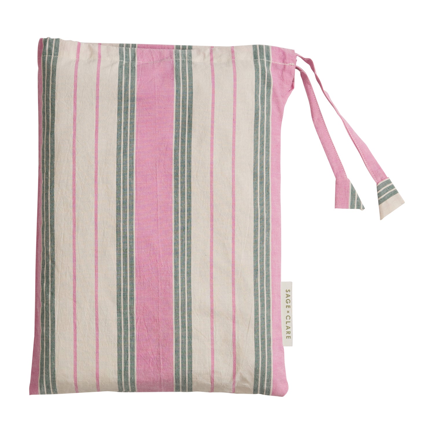 Brigitte 100% Cotton Sheets - Soft & Breathable Fuchsia Bedding Set for Queen Size - Perfect for Cozy Bedrooms & Guest Rooms