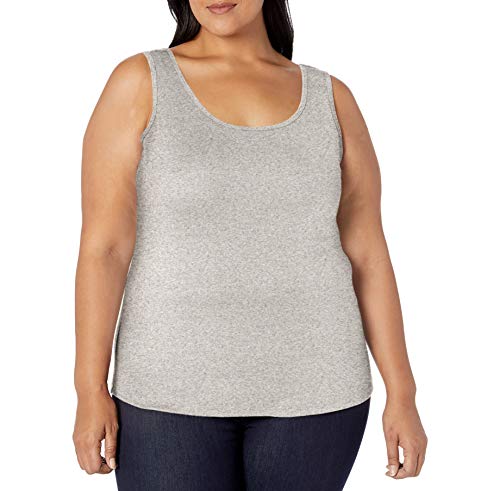Light Grey Heather
