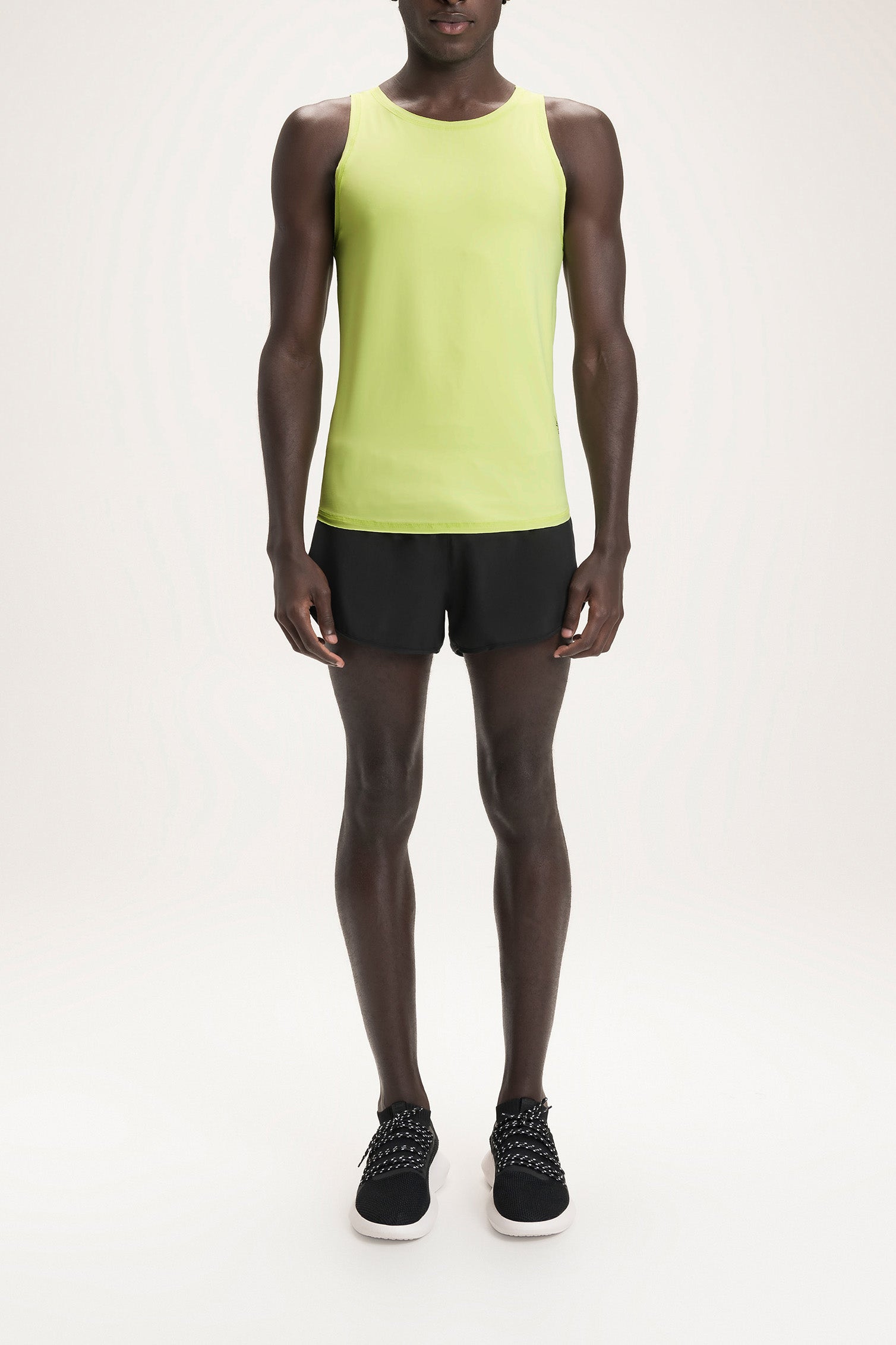 Men's Running Shorts 447855 - Lightweight, Breathable & Quick-Dry for Jogging, Gym Workouts & Outdoor Sports
