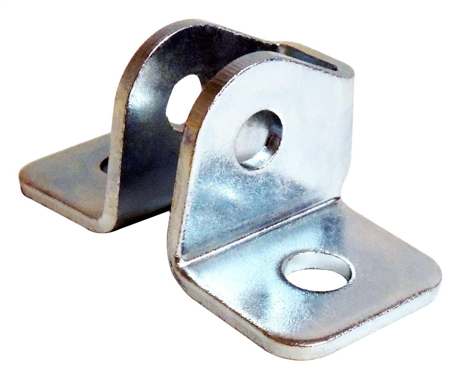 Crown Automotive Door Check Bracket Body - Replacement Part for Car Door Hinge Repair - Perfect for DIY Auto Maintenance and Vehicle Restoration Projects
