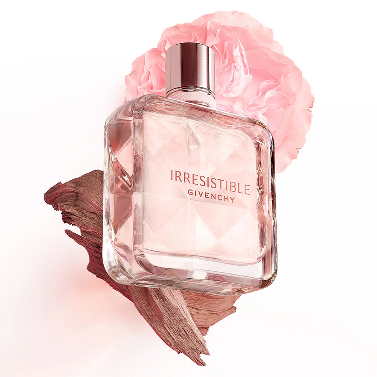 Givenchy Irresistible Eau de Parfum for Women - Floral Fruity Fragrance | Perfect for Date Nights, Special Occasions & Everyday Elegance
