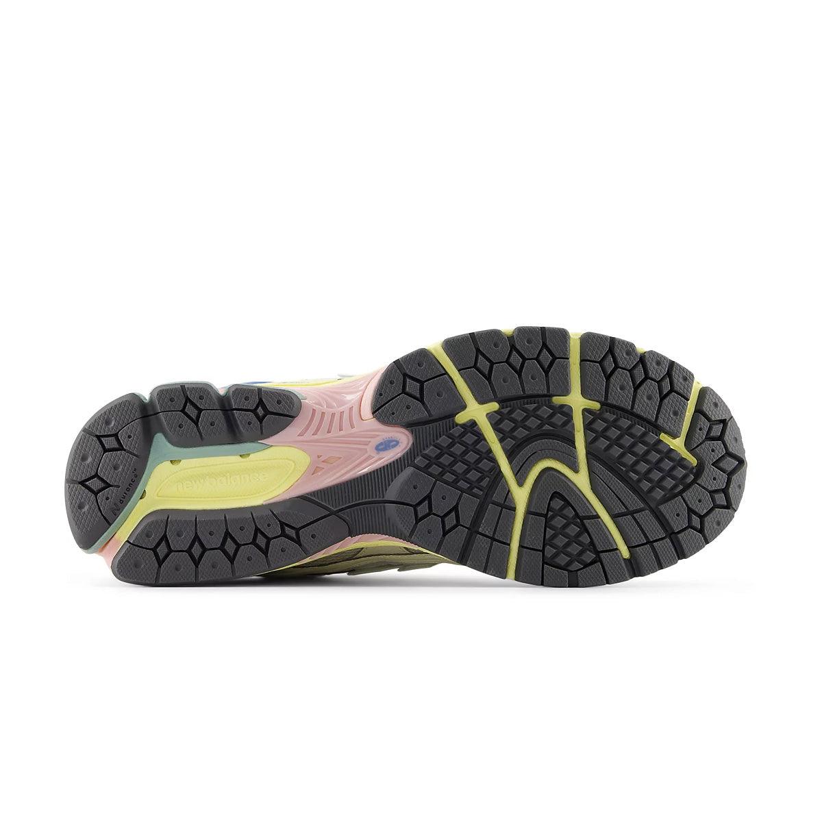 New Balance 1906N Angora M1906Nc Running Shoes - Lightweight Cushioned Sneakers for Men & Women - Perfect for Jogging, Gym Workouts & Casual Wear