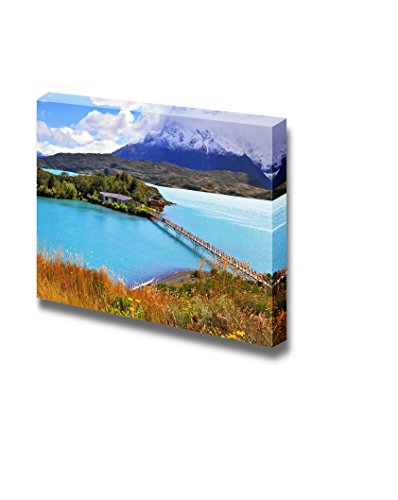 Picturesque Island