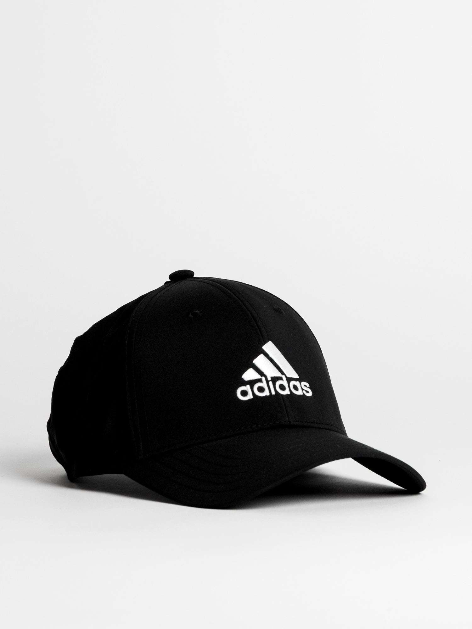Adidas Lightweight Embroidered Baseball Cap for Men & Women - Comfortable Adjustable Dad Hat for Outdoor Sports, Running, Hiking, and Casual Wear