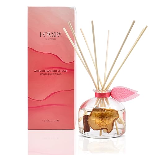Clarity Spicy Apple Cinnamon