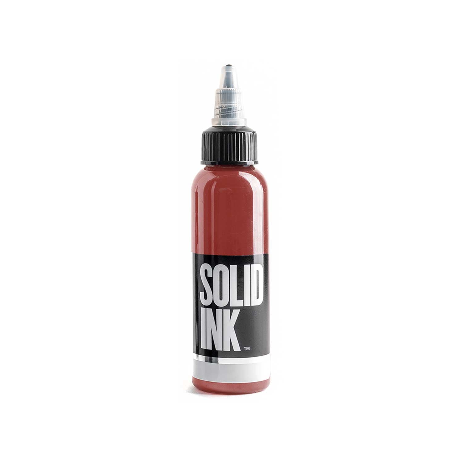 1 oz. Solid Blood Ink for Calligraphy, Tattoo & Art - Premium Red Ink for Professional Writing, Drawing & Crafting - Ideal for Artists, Tattooists & DIY Projects