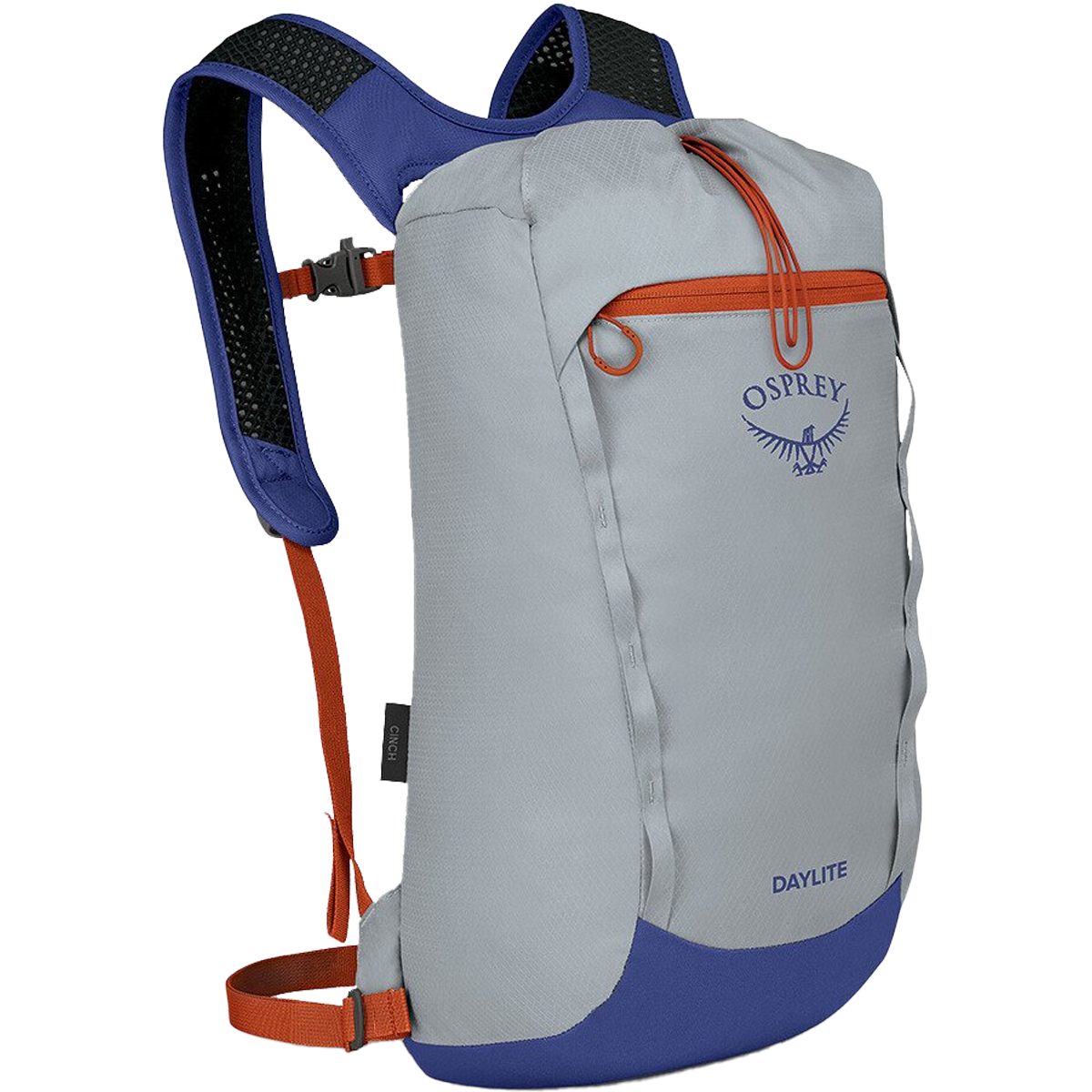 Daylite Cinch - Lightweight & Durable Everyday Backpack for Work, Travel & Outdoor Adventures | Perfect for Commuters, Students & Hikers