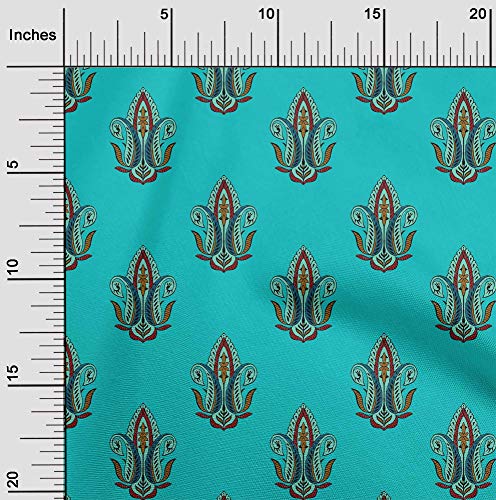 Turquoise Blue