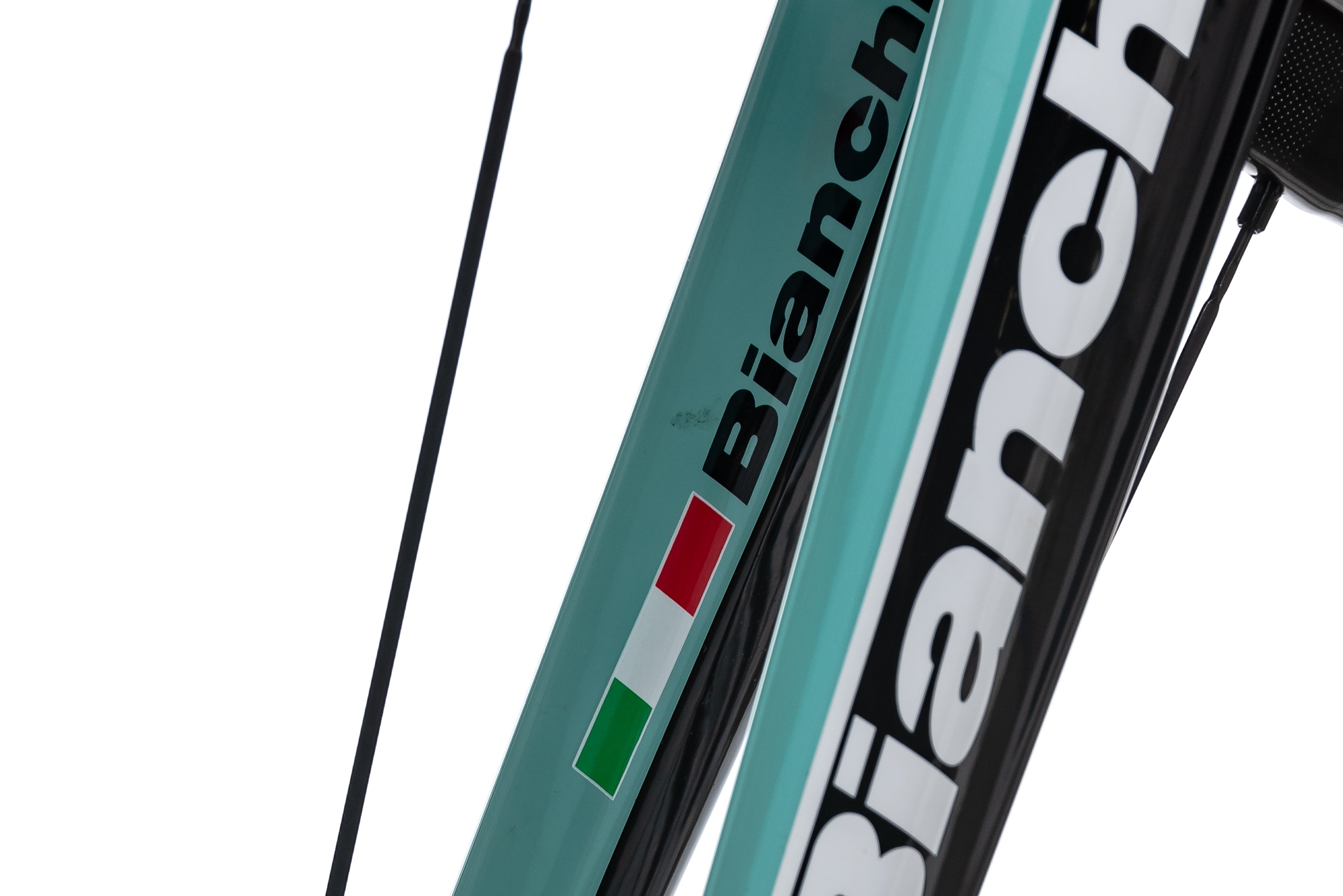 Bianchi Infinito CV 53cm Road Bike 2016 - Lightweight Carbon Frame for Endurance Cycling & Long Distance Rides