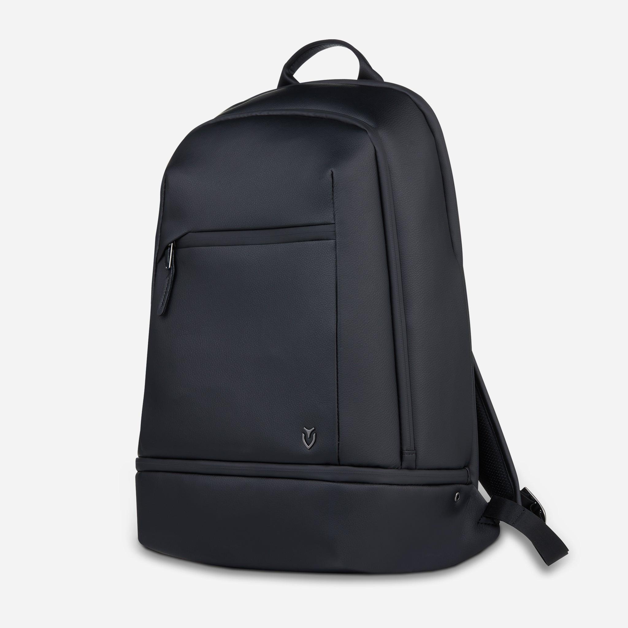 Premium Signature Plus Backpack - Durable Waterproof Laptop Backpack for Men & Women - Perfect for Travel, Work & School - Spacious & Stylish Design