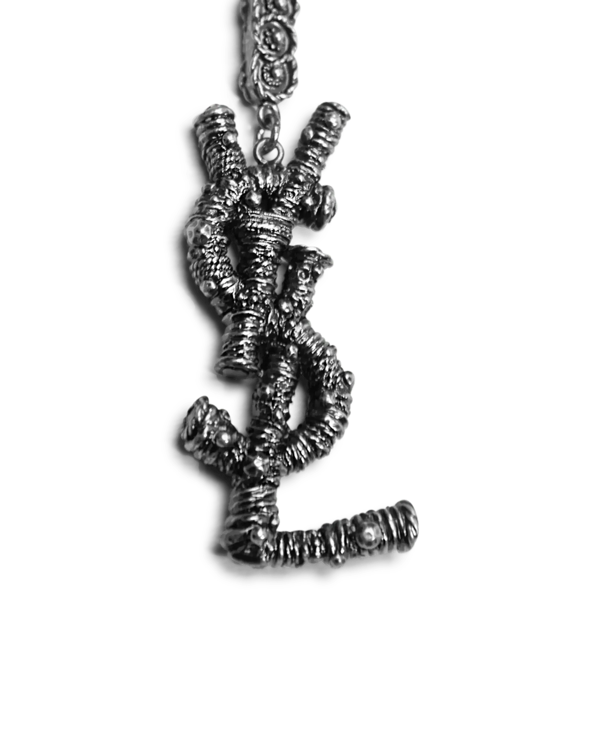 Berber Keychain 2491 - Stylish & Durable Keyring for Home, Office, and Travel Accessories