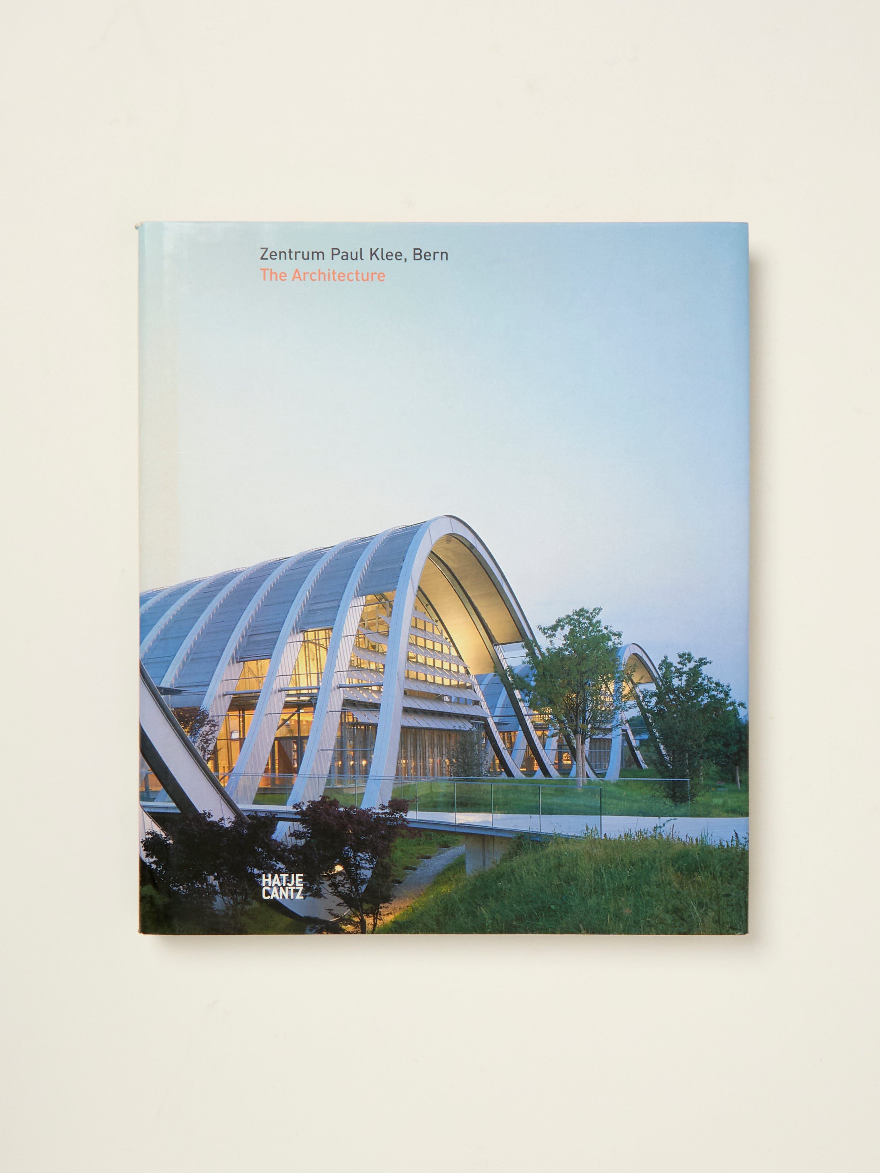 Zentrum Paul Klee Museum in Bern - Modern Architecture & Art Gallery | Explore Swiss Cultural Landmarks for Art Lovers & Tourists