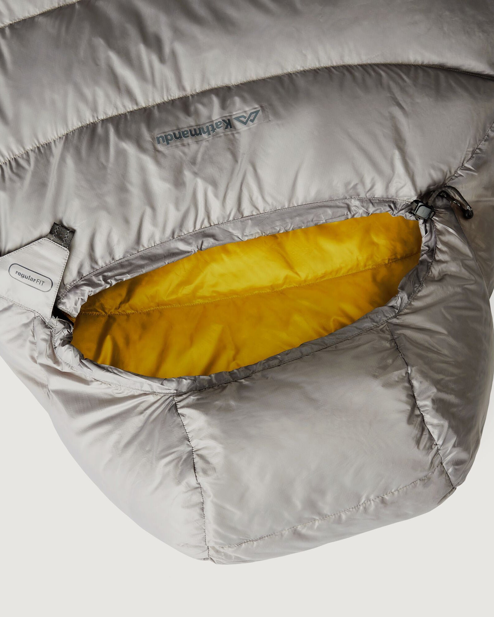 Seeker 5 Ultra-Lightweight Sleeping Bag for Hiking & Camping - Perfect for Backpacking, Outdoor Adventures & Cold Weather Camping