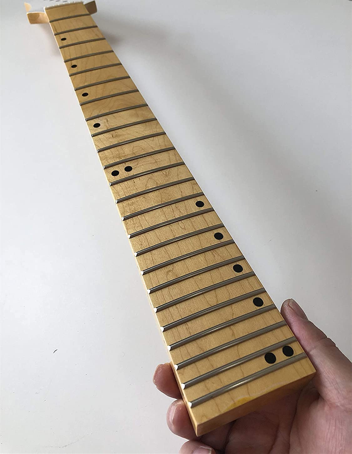 24 Frets 25.5