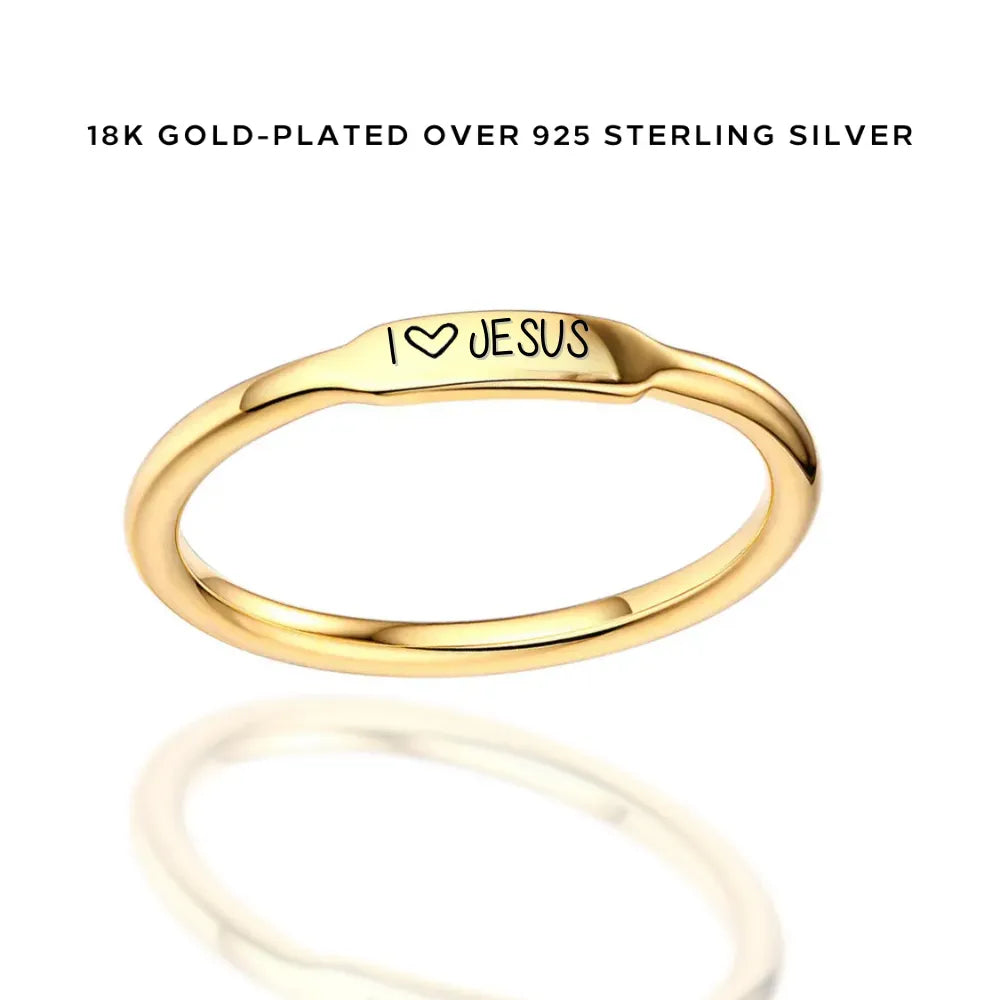 Personalized Engraved Thin Band Ring for Women & Men - Custom Name & Date - $45.00 - Perfect for Anniversaries, Weddings & Special Gifts