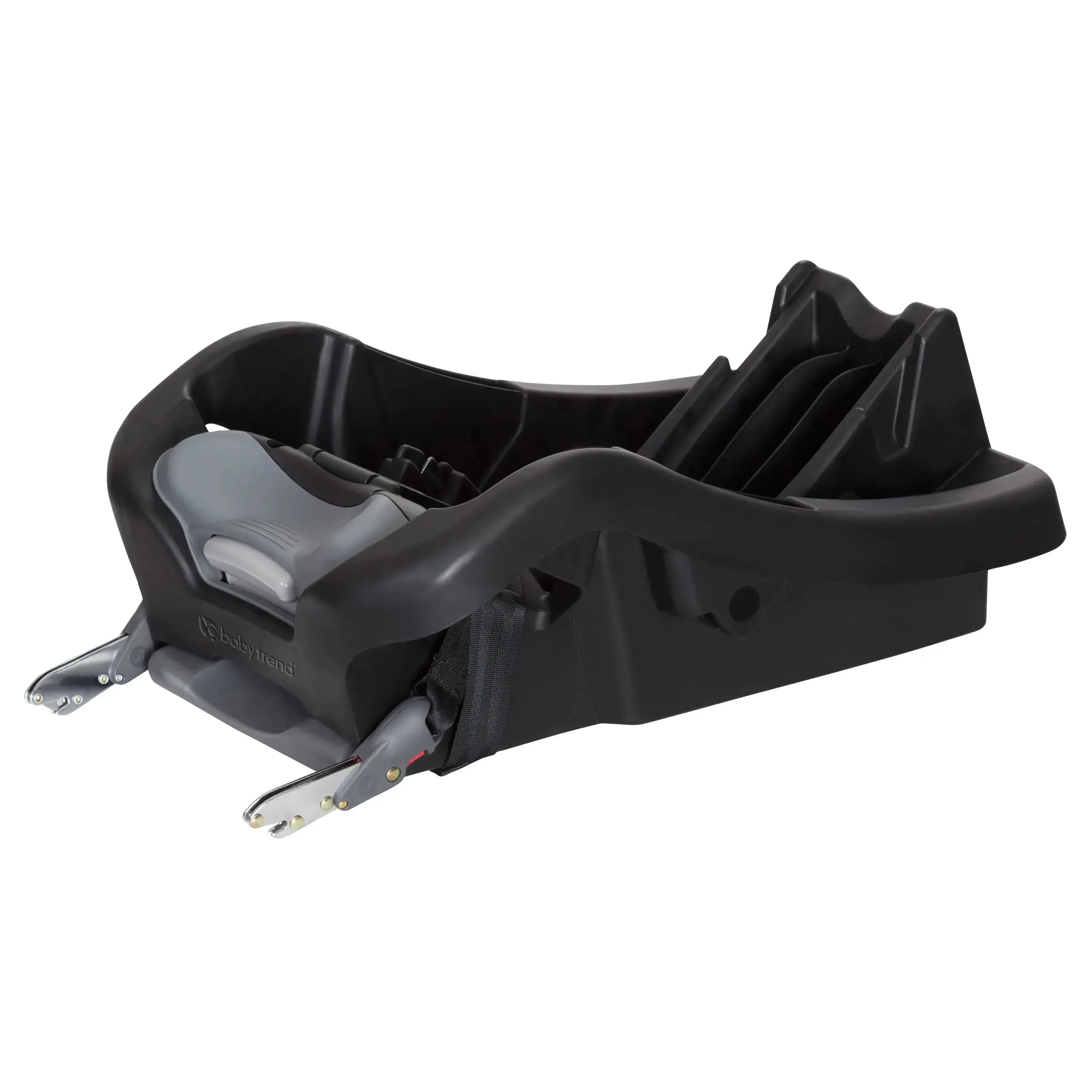 Secure 35 Infant Car Seat Base - Safe & Easy Installation for Newborns - Perfect for Travel, Daily Commutes & Family Road Trips