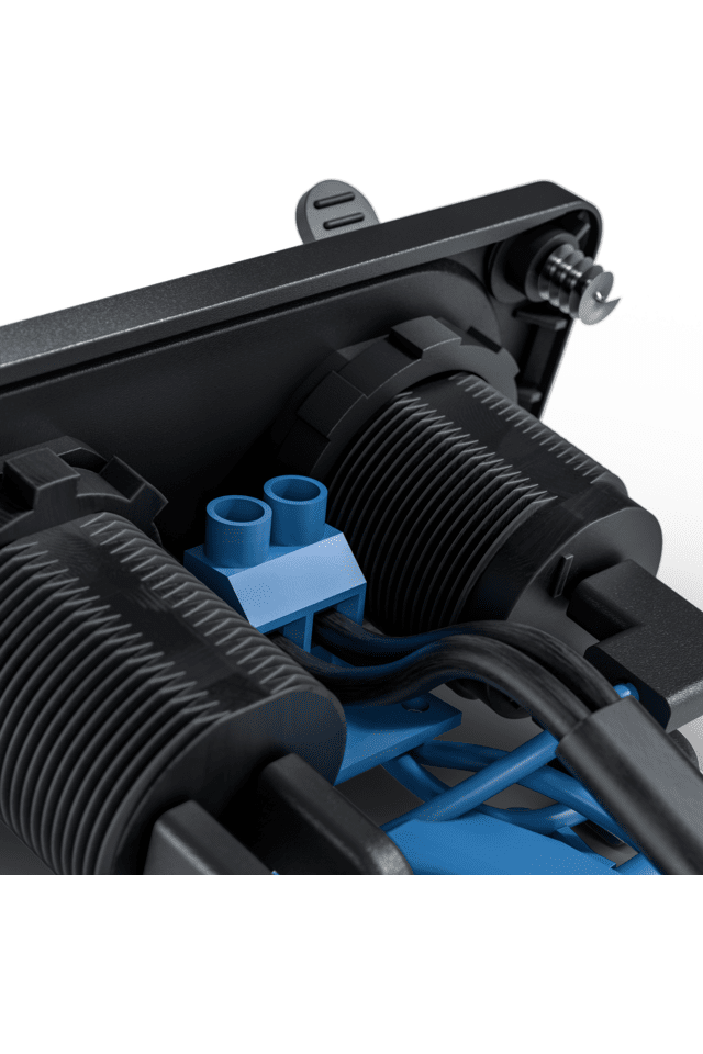 Dometic DC Hardwiring Kit for RV & Marine - 12V Power Connection for Refrigerators & Appliances - Perfect for Camping, Boating & Off-Grid Living