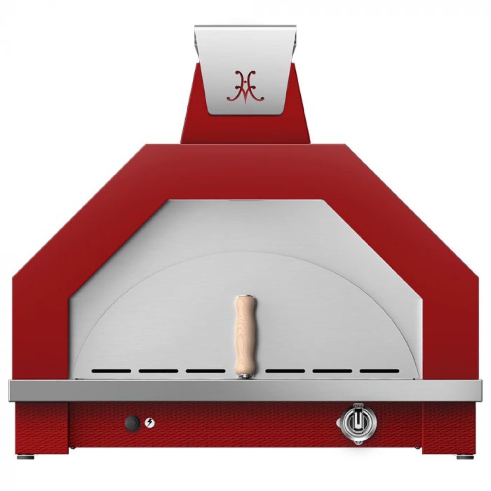 Hestan 33