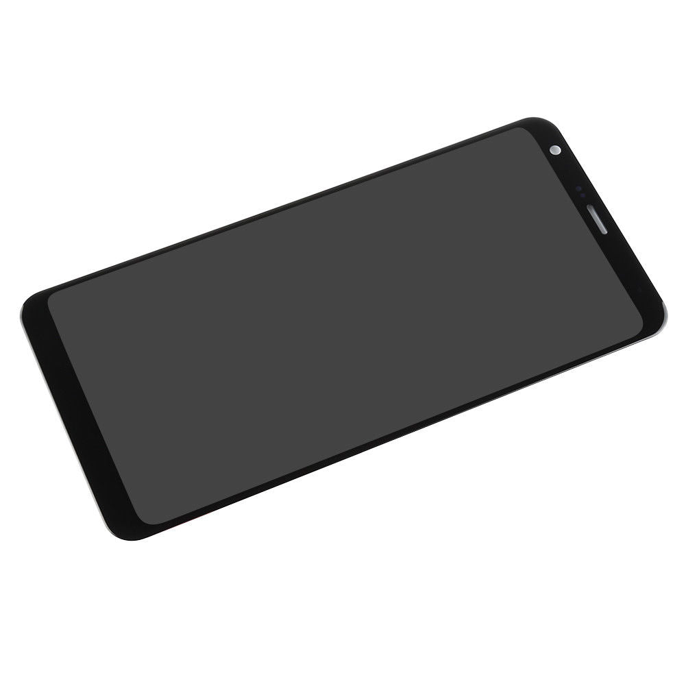 LG Stylo 4 Screen Replacement - LCD Glass Touch Digitizer Repair Kit for Q710 (Black) | Premium Quality | Fix Cracked/Damaged Screens | DIY Phone Repair Solution