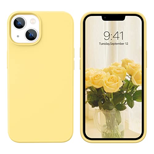 RN065-Bright Yellow