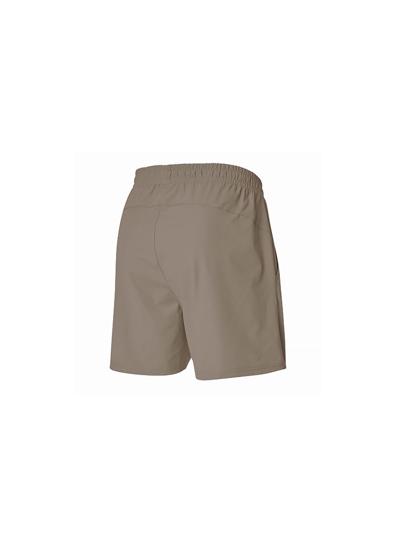 Comfortable Ice 6-Inch Shorts for Men - Breathable Quick-Dry Active Shorts for Running, Gym Workouts & Summer Outdoor Activities