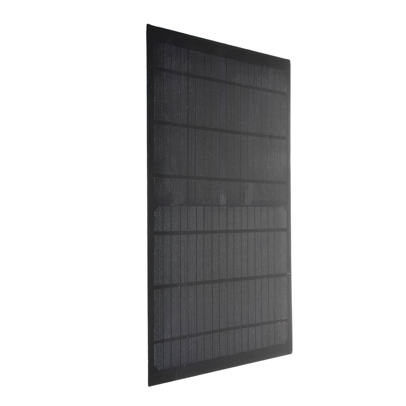 300W Portable Solar Panel with Dual USB - Waterproof Outdoor Solar Charger for Phones, RV, Car, Camping - High Performance Solar Power Battery Charger (Small Size) - Perfect for Off-Grid Adventures, Emergency Power & Outdoor Activities