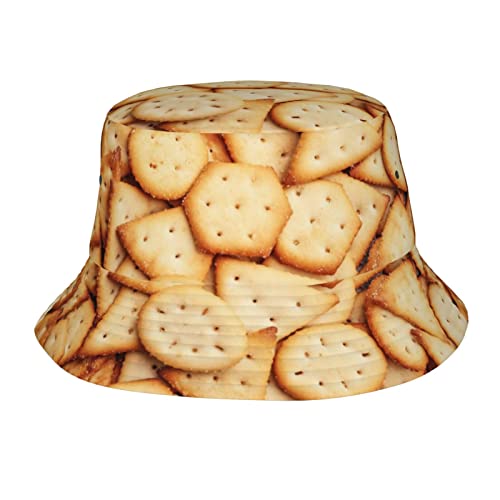 Saltine Cracker