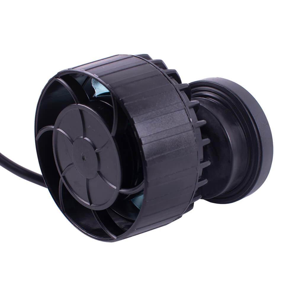 Jebao SLW-10 Wave Maker Pump - Energy Efficient & Quiet Sine Wave Aquarium Powerhead for Saltwater & Reef Tanks - Perfect for Marine Fish Tanks, Coral Reef Aquariums & Water Circulation