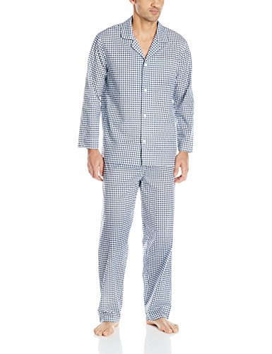 Navy Check
