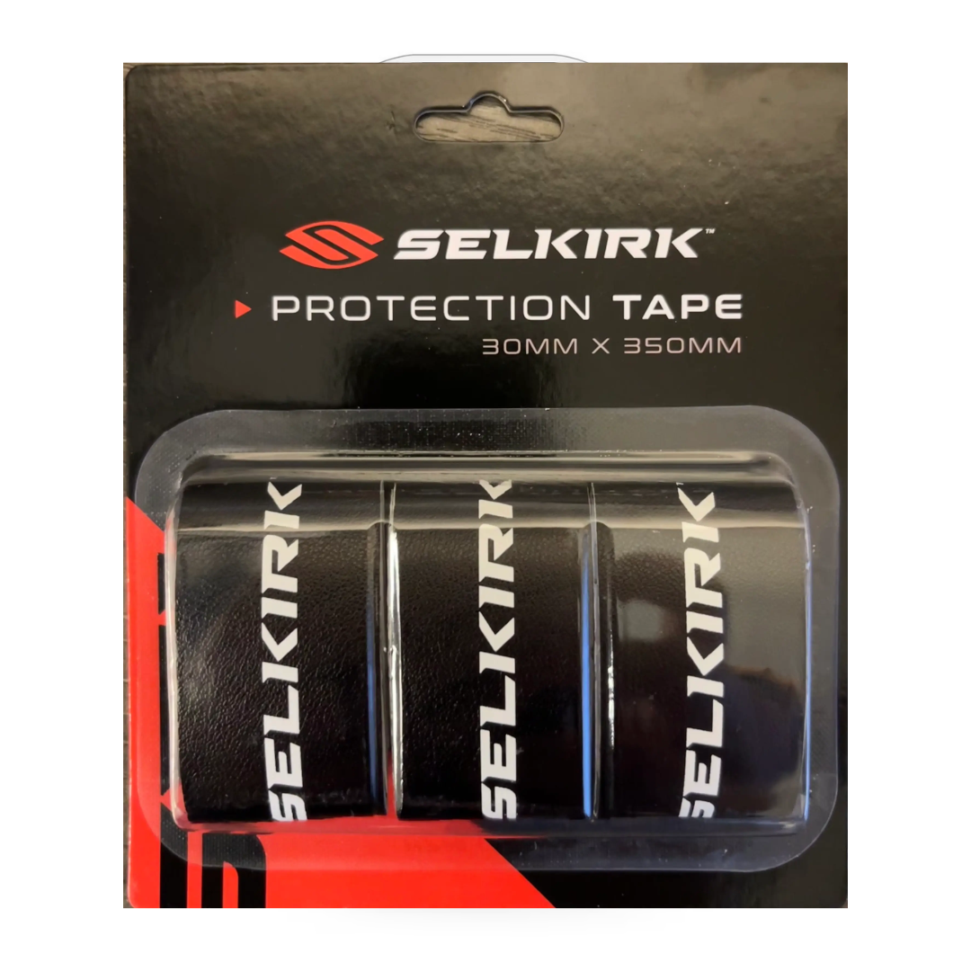 Selkirk Protective Edge Guard Tape - Heavy Duty Adhesive Tape for Furniture, Walls & Countertops - Prevent Scratches & Damage - Ideal for Home, Office & Gym Use