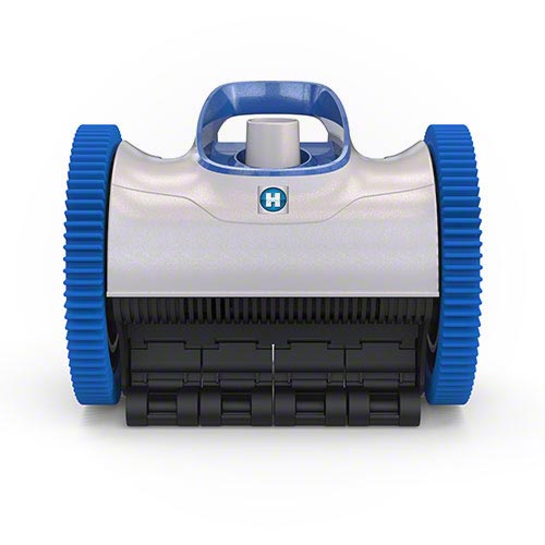 Hayward AquaNaut 200 Automatic Pool Cleaner - Efficient Robotic Pool Vacuum for In-Ground Pools | Perfect for Home, Resort & Commercial Swimming Pool Maintenance