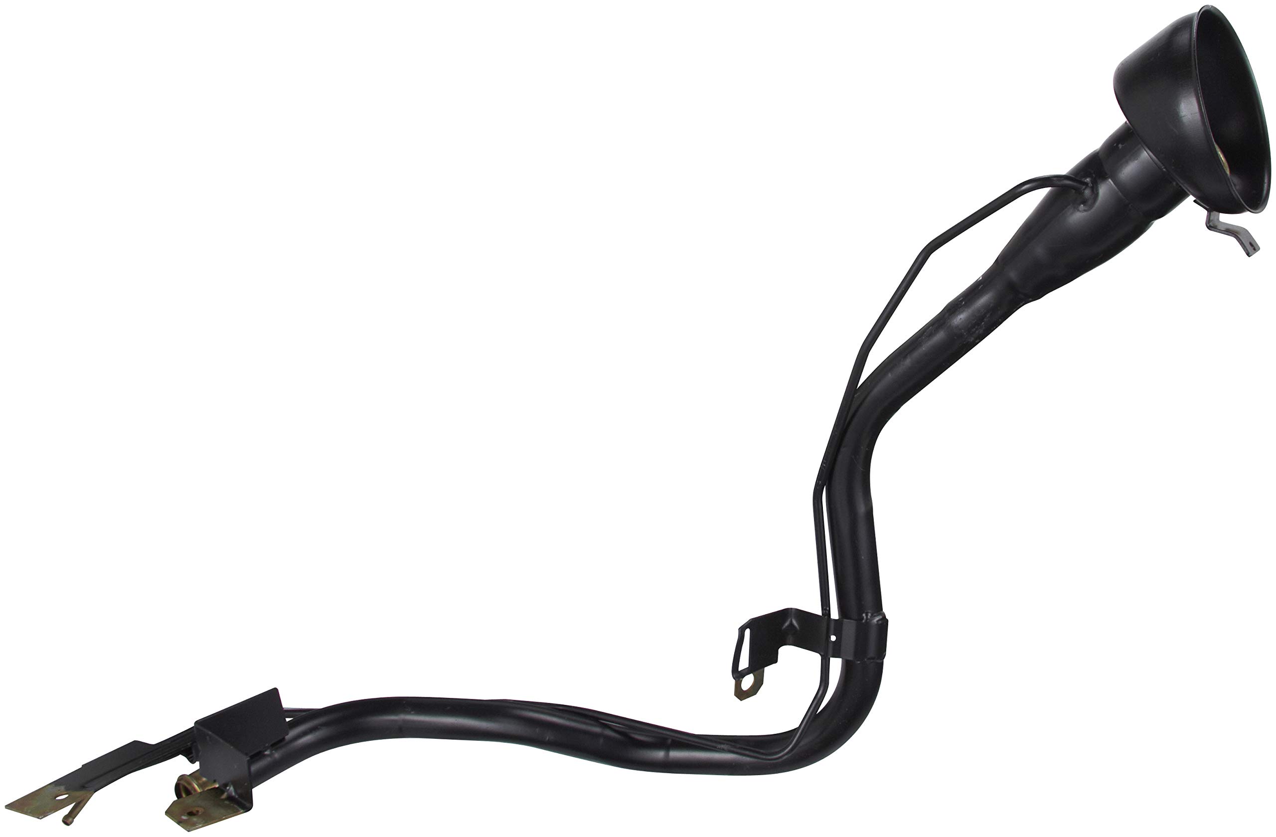 Spectra Premium FN609 Fuel Tank Filler Neck Replacement - Durable Auto Part for Gas Tank Repair | Perfect for Chevy, GMC, Ford & Dodge Trucks, SUVs & Vans