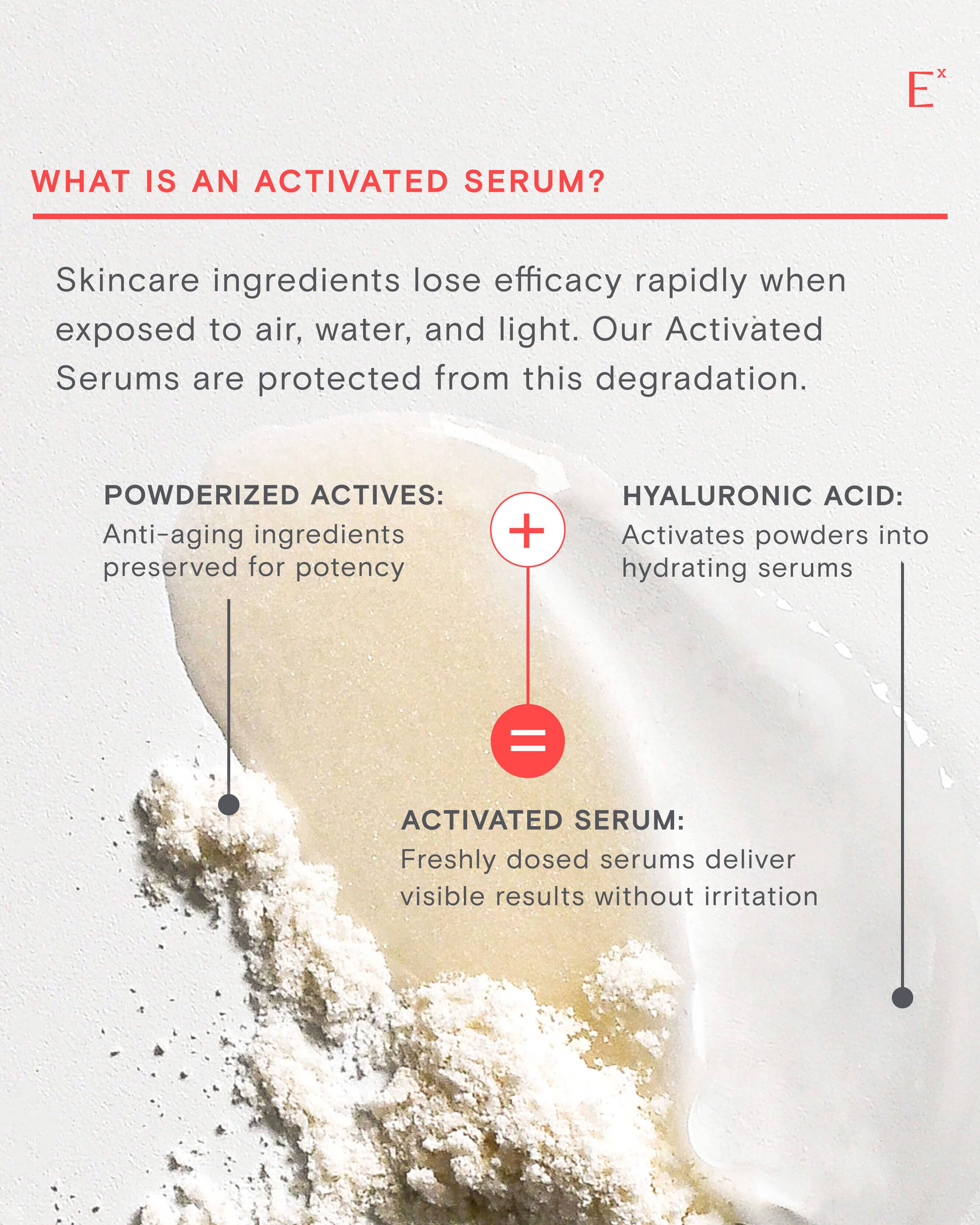 Calm Revival Green Tea Resveratrol Power Serum & Refill - Antioxidant Facial Treatment for Glowing Skin | Perfect for Daily Skincare Routine & Anti-Aging Care