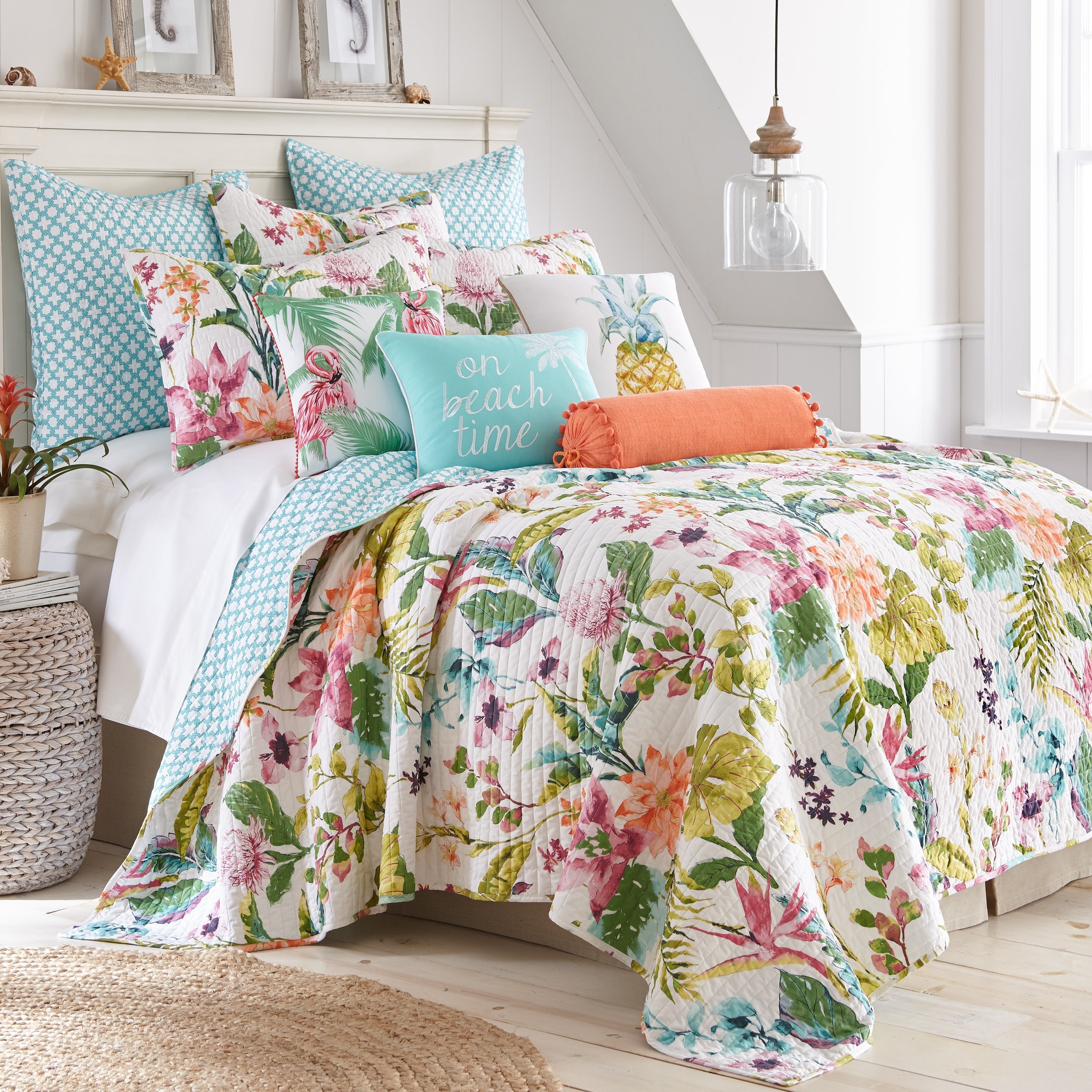 Premium Malana Quilt Set - Soft & Breathable Bedding Collection for All Seasons - Perfect for Master Bedroom, Guest Room, or Cozy Home Decor