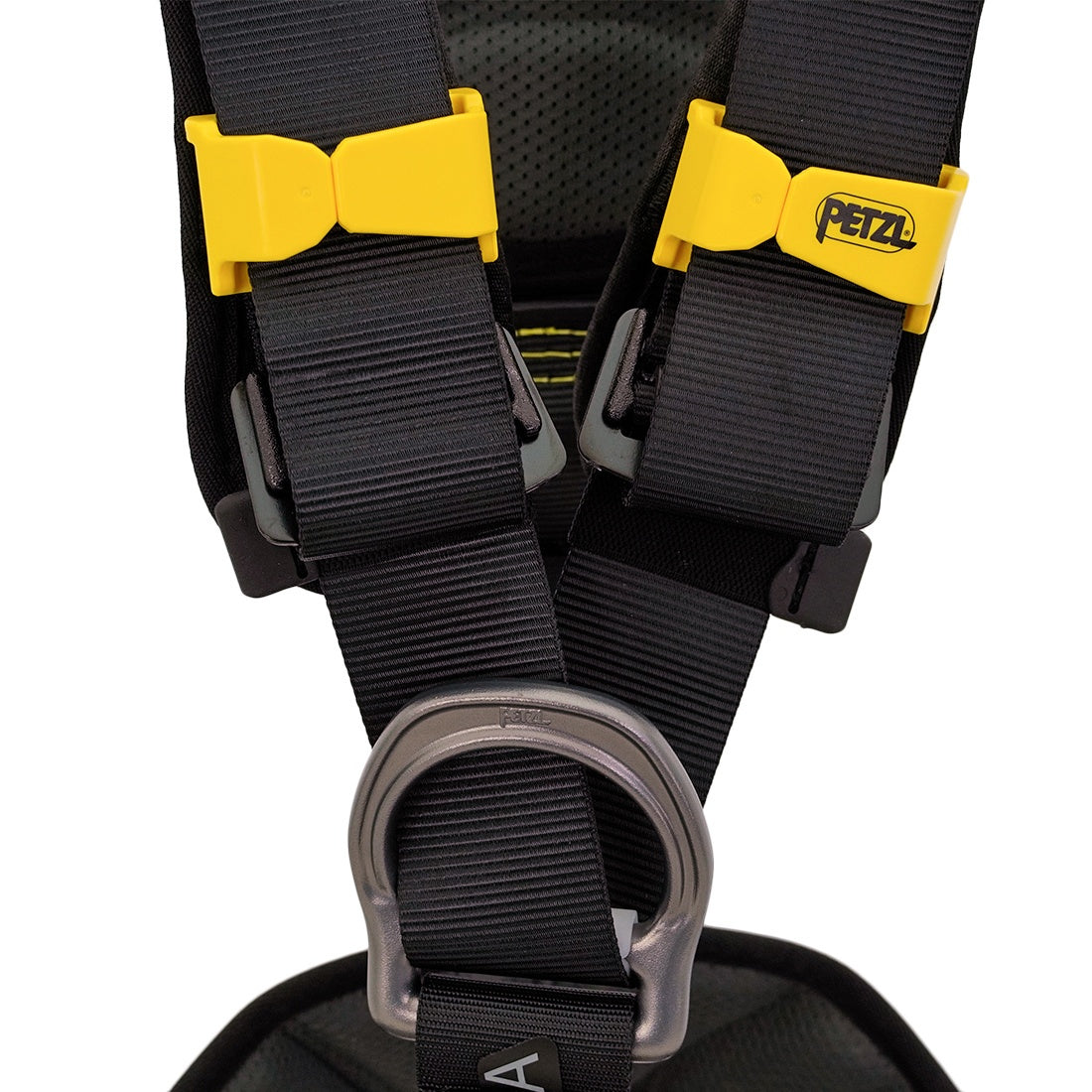 Petzl AVAO Climbing Harness 2025 - Lightweight & Adjustable for Rock Climbing, Mountaineering & Outdoor Adventures