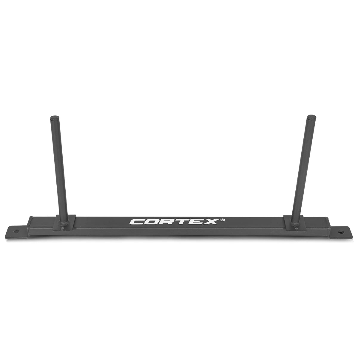 Wall Mounted Exercise Mat Hanger - Heavy Duty Yoga Mat Storage Rack for Home Gym, Garage, or Studio - Space Saving Equipment Organizer for Yoga, Pilates, and Fitness Mats