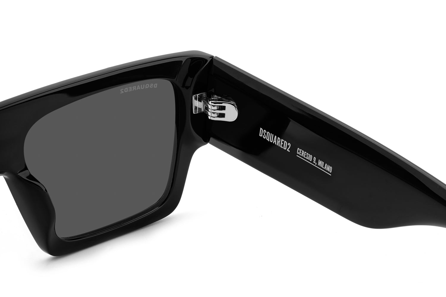 DSQUARED2 D2 0165/S Sunglasses - Luxury Designer Shades for Men & Women - Perfect for Outdoor Activities, Beach & Driving