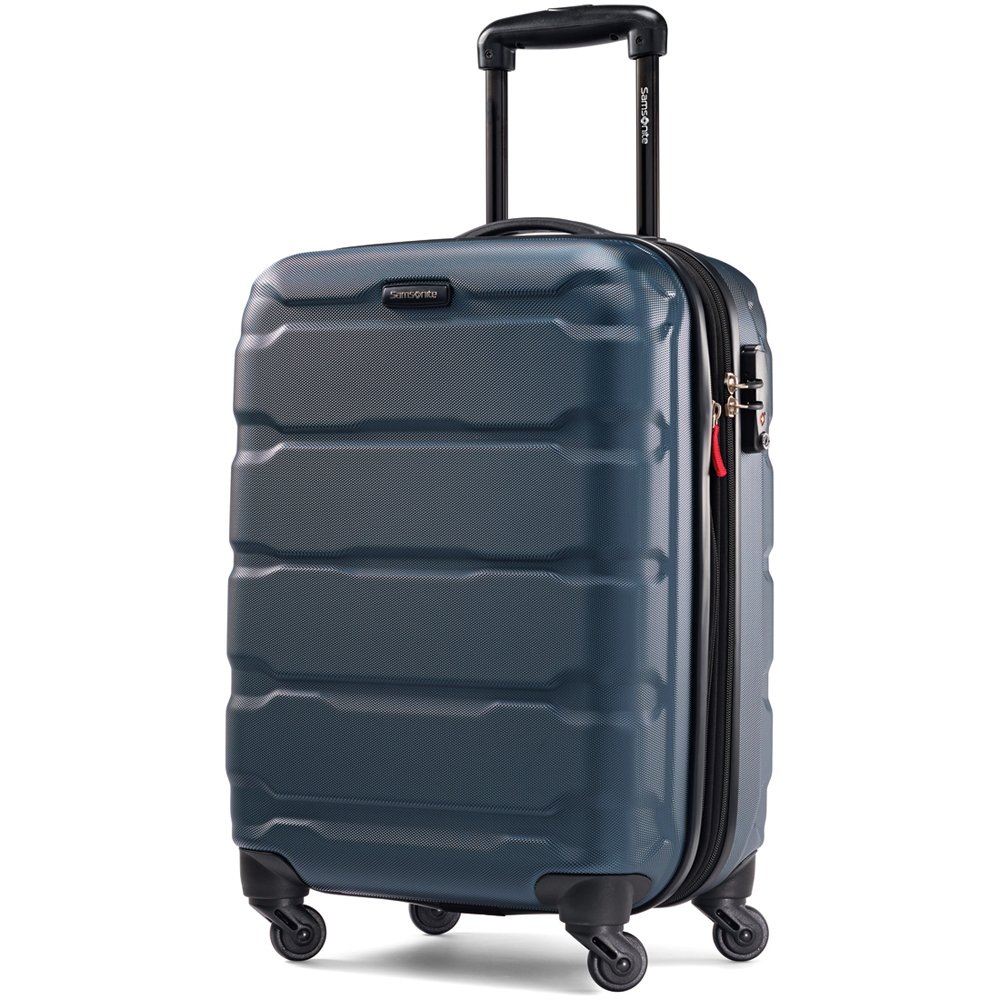 Samsonite Omni Hardside Spinner Luggage Set (20