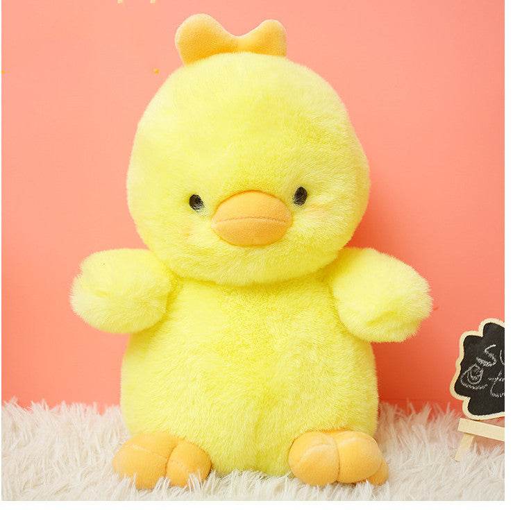 Cute Mini Stuffed Animal Plush Toys - Kawaii Farm Friends Collection for Kids | Perfect for Nursery Decor, Birthday Gifts & Cuddling Companions