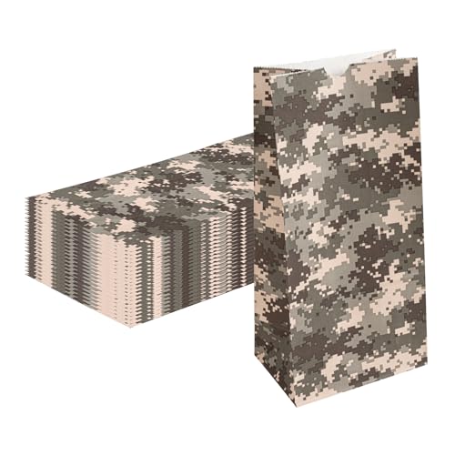 Camouflage
