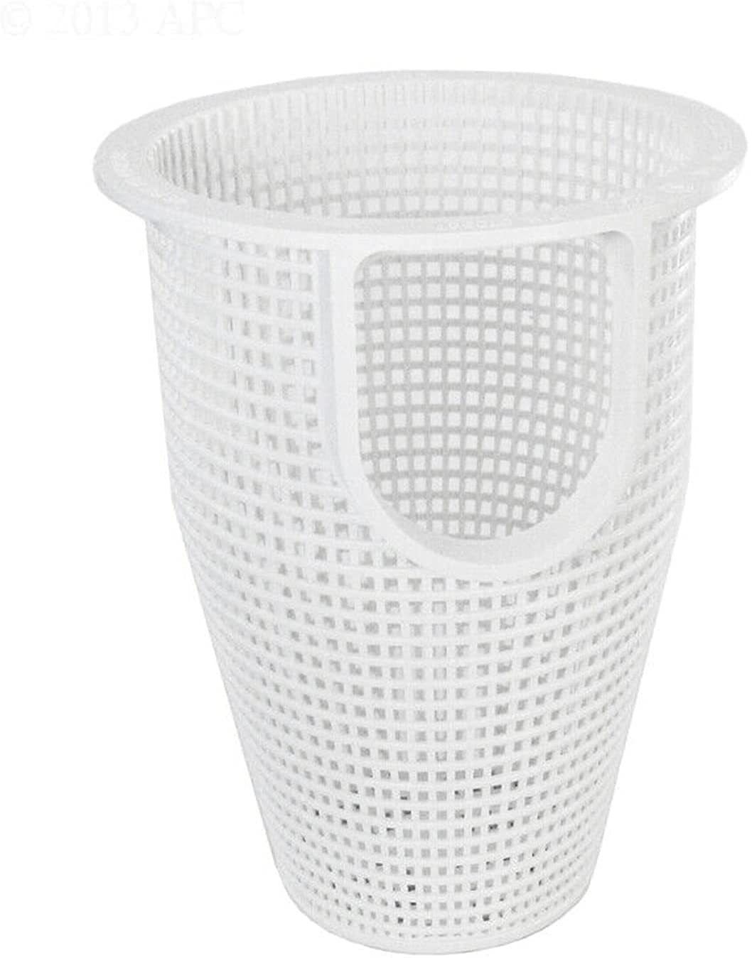 070387 Pool Pump Strainer Basket Replacement for Pentair IntelliFlo & WhisperFlo Pumps - Durable Filter Basket for Swimming Pool Maintenance & Cleaning