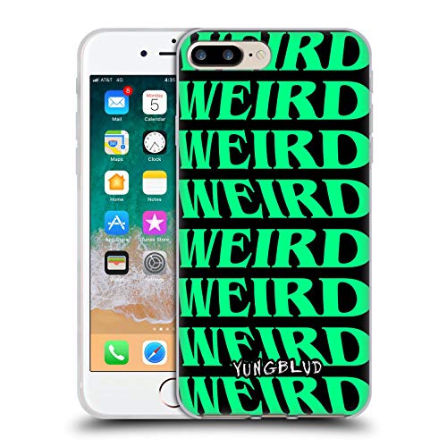Weird! Text