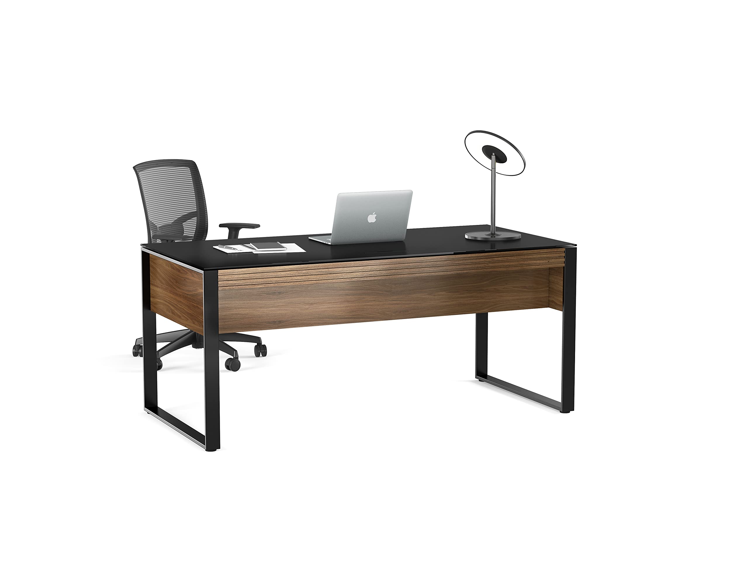 BDI Furniture Corridor 6521 Executive Office Desk - 67.75'' x 32.25