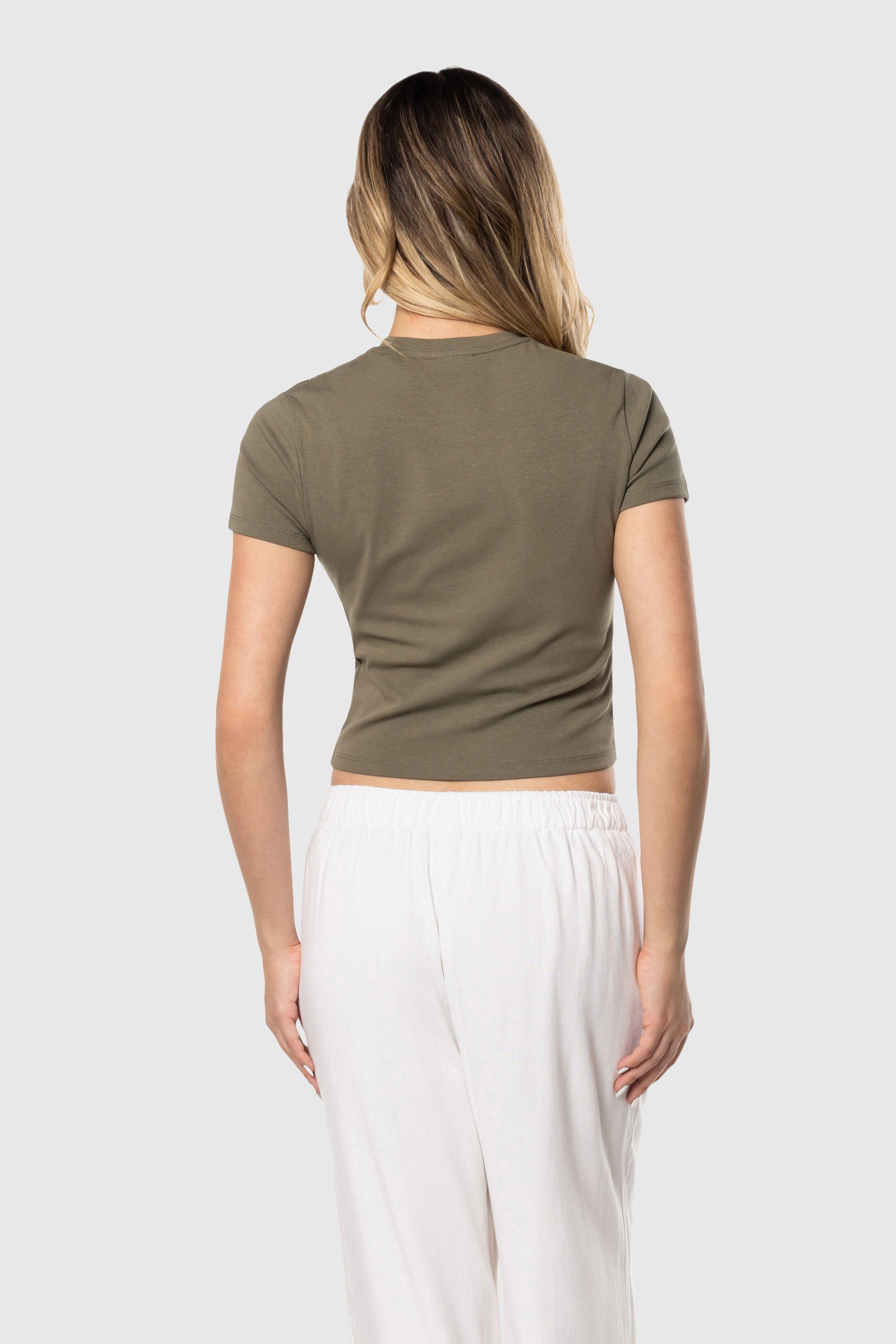 Baby Tee - Soft & Comfortable Cotton T-Shirt for Infants & Toddlers | Perfect for Everyday Wear, Playtime & Family Outings