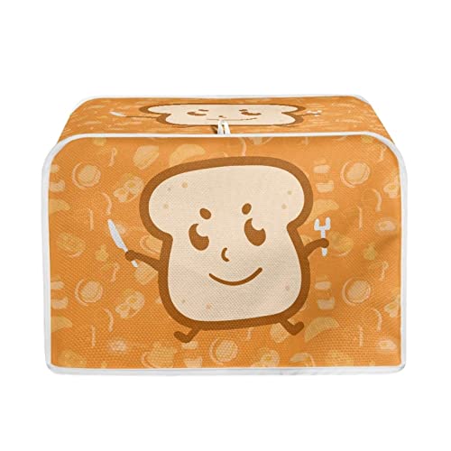 Cute Bread